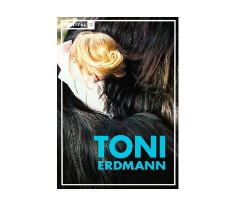 Toni Erdmann DVD