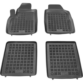 Image 1 of Rezaw-Plast Гумени стелки за FIAT Panda II (2003-2012) - тип леген (201502)