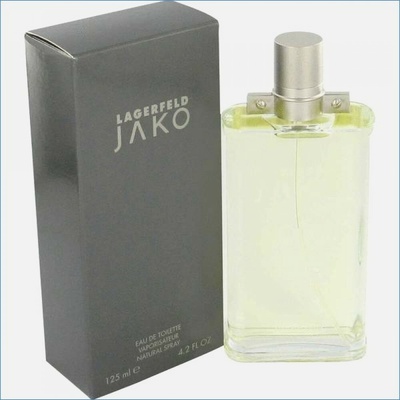 Karl Lagerfeld Jako toaletná voda pánska 100 ml