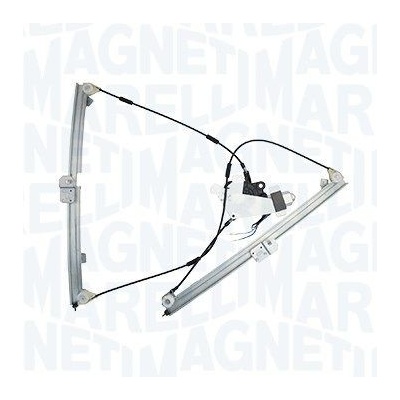Mechanizmus zdvíhania okna MAGNETI MARELLI 350103104000