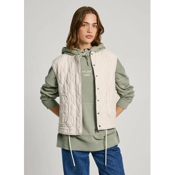 PEPE JEANS Потник Pepe jeans Ali vest - White (Mousse White)