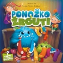 Asmodee Ponožkožrouti
