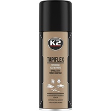K2 Lepidlo ve spreji Tapiflex 400 ml