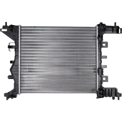 Chladič vody pro motor KAMOKA 7705402