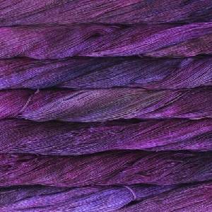 malabrigo Lace Sabiduria Плетива прежда (LMBB136)