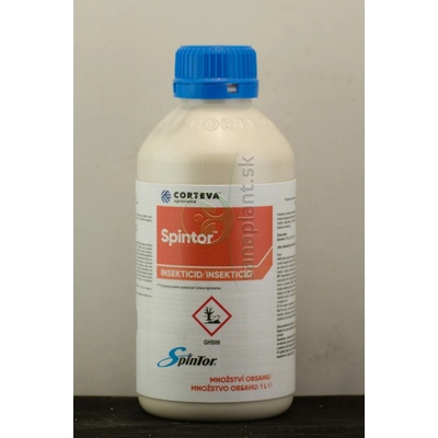 Spintor 25 ml