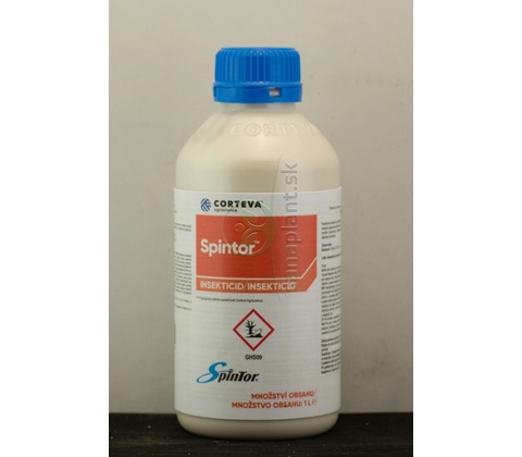 Spintor 25 ml