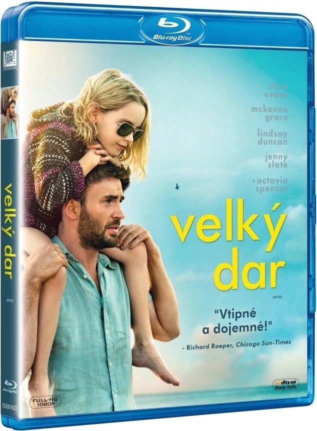 Velký dar