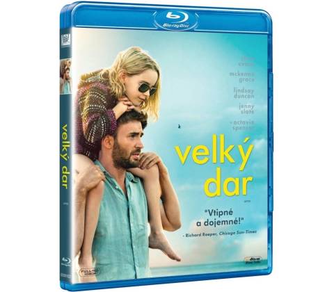 Velký dar