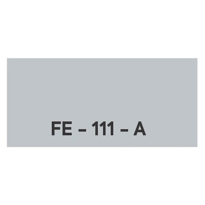 HET UP-GRUND Odstín: FE-111