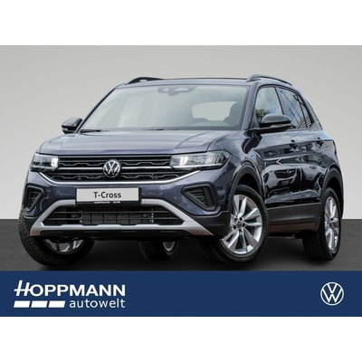 Volkswagen T-Cross 1.0 TSI Energy 85 kW