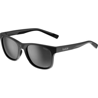 Bollé Слънчеви очила Bollé Esteem Polarized S3 Sunglasses - TNS Polarized Cat: 3 - Black Matte - размер One Size (205-6297-0111)