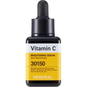 MEDIHEAL Vitamin C Brightening Serum - Серум за Сияние на Кожата 40ml