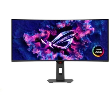 Asus ROG Strix OLED XG34WCDG