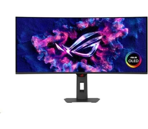 Asus ROG Strix OLED XG34WCDG