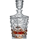 Bohemia Jihlava Karafa na whisky Glacier 700 ml