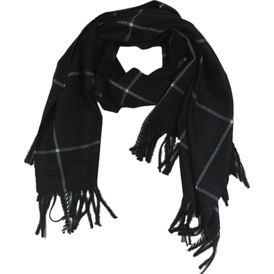 Ewena šála černá