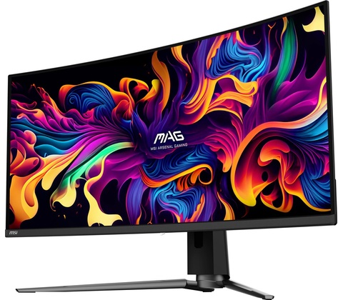 MSI MAG 341CQP QD-OLED