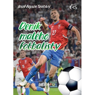 Deník malého fotbalisty - Josef Pepson Snětivý