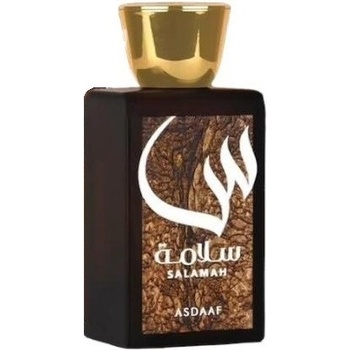 Image 1 of Asdaaf Salamah EDP 100 ml