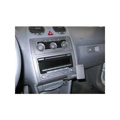 Brodit ProClip montážní konzole pro Volkswagen Caddy 04-15, střed. tunel 854684