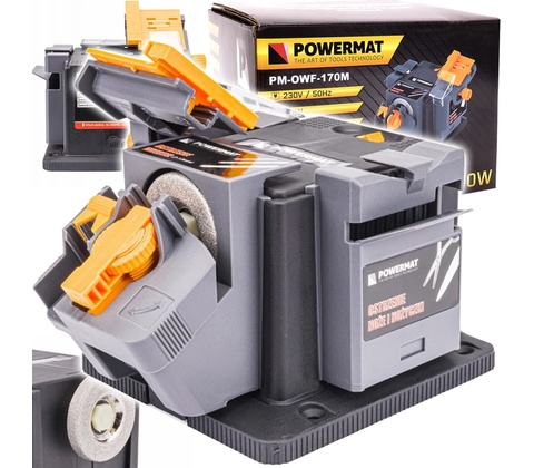 POWERMAT PM-OWF-170M