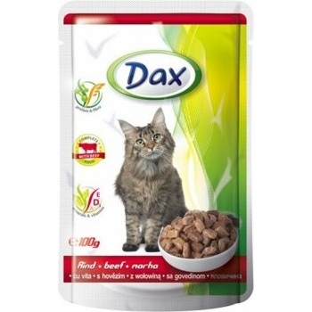 DAX Hovädzia 100 g