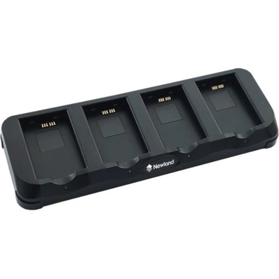 Newland battery charging station, 4 slots (NLS-CDN7-4B)