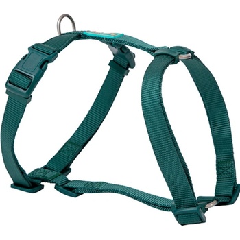 Freedog Нагръдник Freedog Basic Green - кг