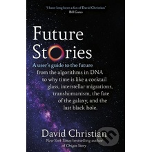 Future Stories - David Christian