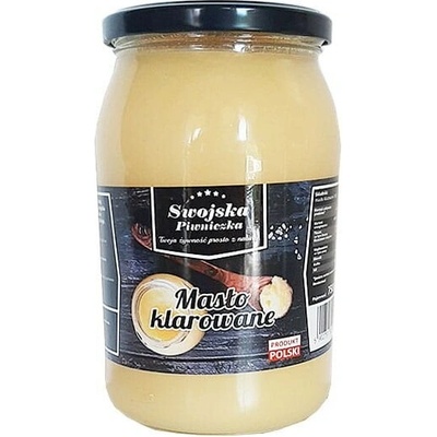 ČÍREHO MASLA SWOJSKA PIWNICZKA 750 G