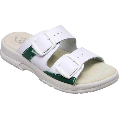 Santé N/517/55/087/016/BP dámské pantofle tyrkysové