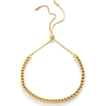 HARAHU Гривна ge-28551 - Златна kp28551 (ge-28551)