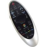 съвместим SAMSUNG BN59-01181B voice - магическо SMART резервно дистанционно управление с гласово управление (BN59-01181B voice) Дистанционно