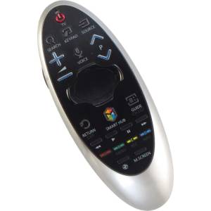 съвместим SAMSUNG BN59-01181B voice - магическо SMART резервно дистанционно управление с гласово управление (BN59-01181B voice) Дистанционно