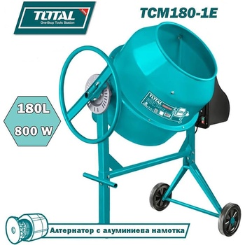Image 1 of TOTAL TCM180-1E
