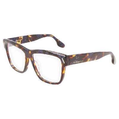 VB26385514418 woman glasses - Brown (Brown / Blue)