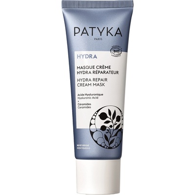 PATYKA Hydra Хидратираща възстановяваща крем-маска, 50 ml