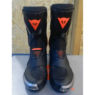 Dainese TORQUE D1