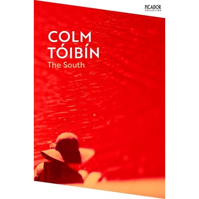 The South - Colm Tóibín