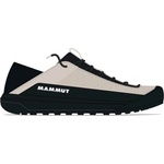 Mammut Мъжки апроуч обувки Mammut Alnasca Belay Low Approach shoes - Moonbeam / Black - размер 41 1/3 (EU) (042-0491-0113)