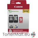 Canon PG-510/CL-511 Multipack (2970B017)