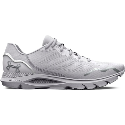 Under Armour Дамски маратонки Under Armour HOVR Sonic 6 Running Shoes Womens - White