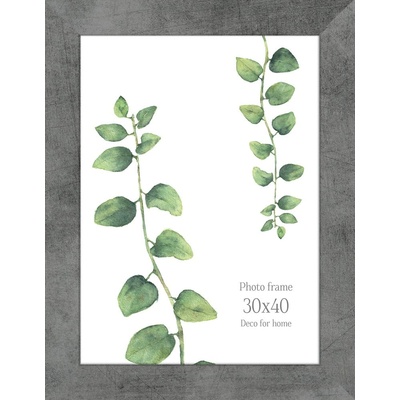 STYLER Сива рамка за снимки , 38 x 48 cm Lahti - Styler (RA-13680)