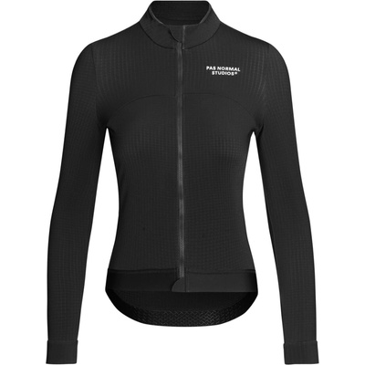 Pas Normal Studios Women's Essential Long Sleeve Black