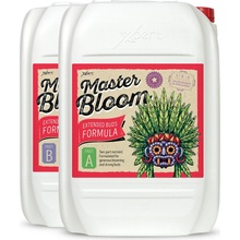 Xpert Nutrients Master Bloom A+B 20 l