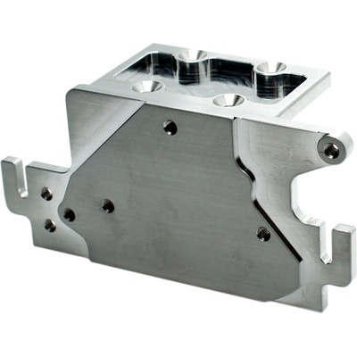 Micro-Swiss Екструдерна плоча за NG Direct Drive Extruder - Ender 5 (Linear Rail) (M2718)