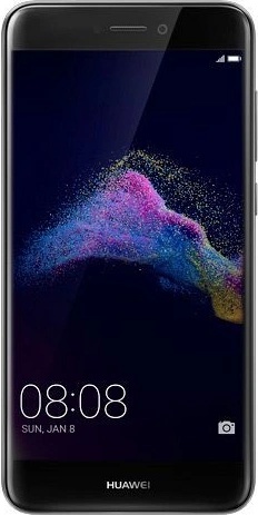 Huawei P8 Lite 2017 Single SIM - Heureka.cz