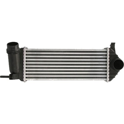Chladič vzduchu Intercooler Mercedes Citan (W415) 12-21 1.2 1.5