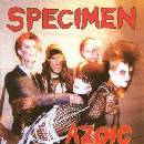 Specimen - Azoic CD